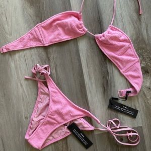 NEW WITH TAGS TRIANGL BIKINI!!!!